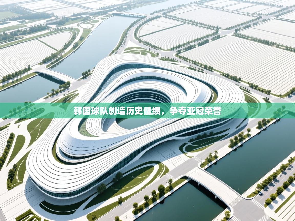 蓝鲸体育直播电脑版-韩国球队创造历史佳绩,争夺亚冠荣誉 第2张