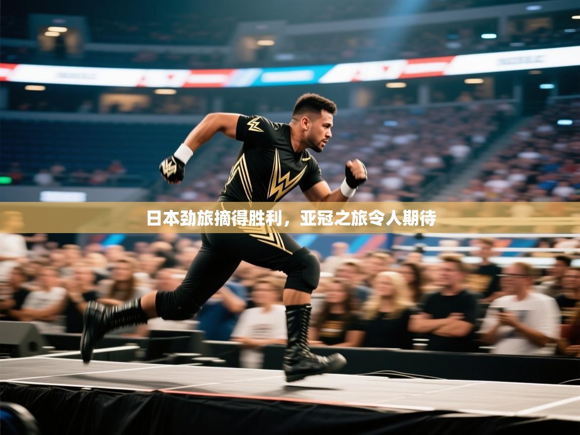 蓝鲸体育app下载官网-日本劲旅摘得胜利,亚冠之旅令人期待 第2张