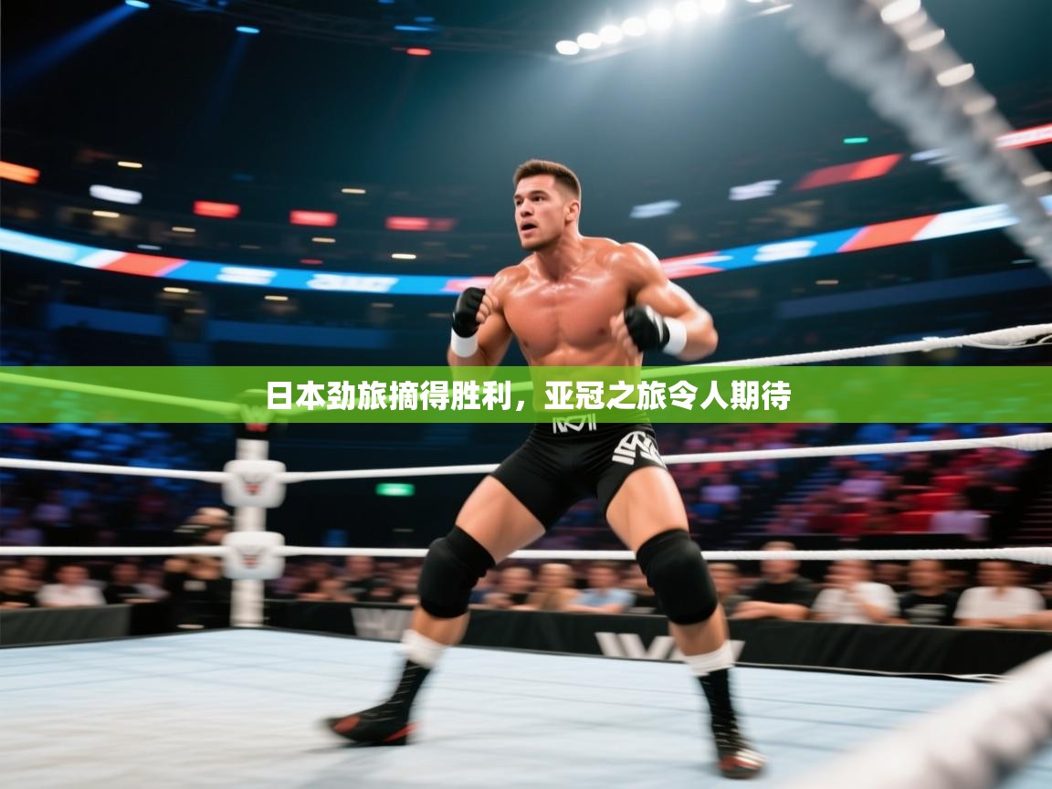 蓝鲸体育app下载官网-日本劲旅摘得胜利,亚冠之旅令人期待 第3张