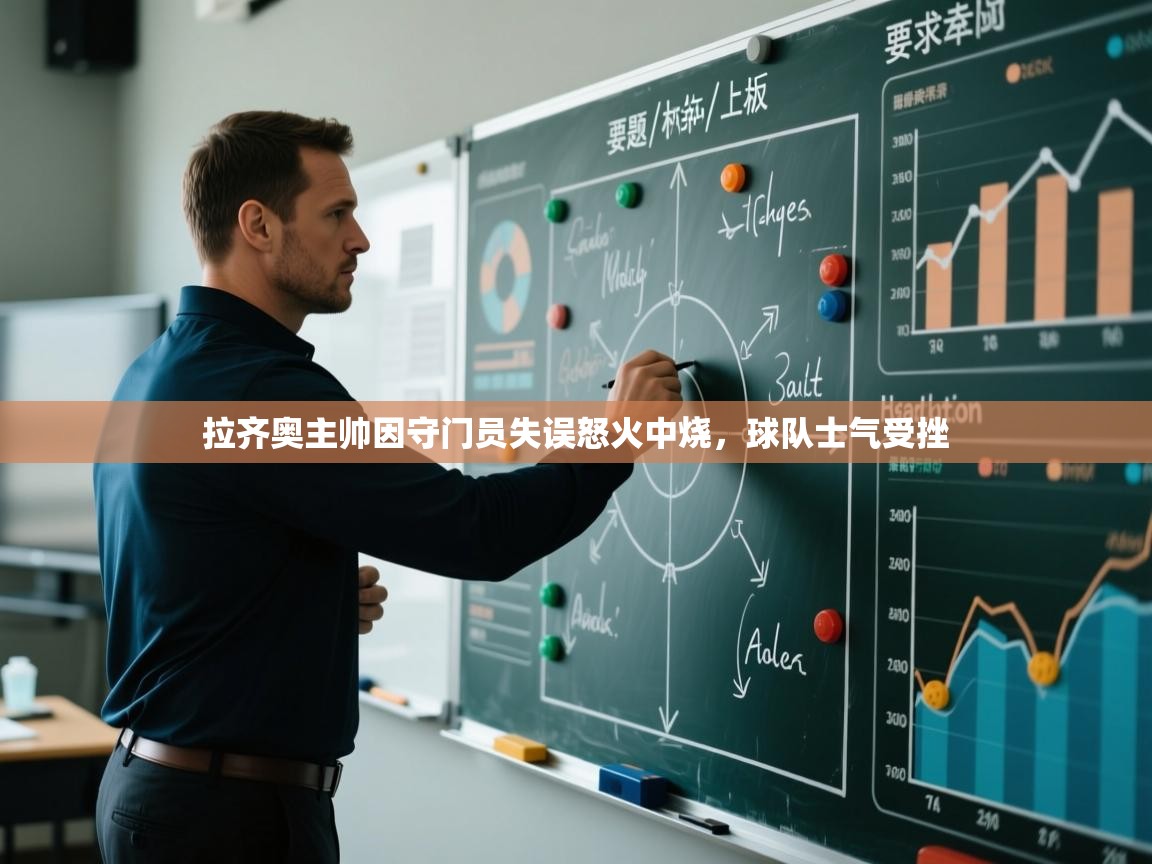 鲸蓝体育-拉齐奥主帅因守门员失误怒火中烧,球队士气受挫 第1张