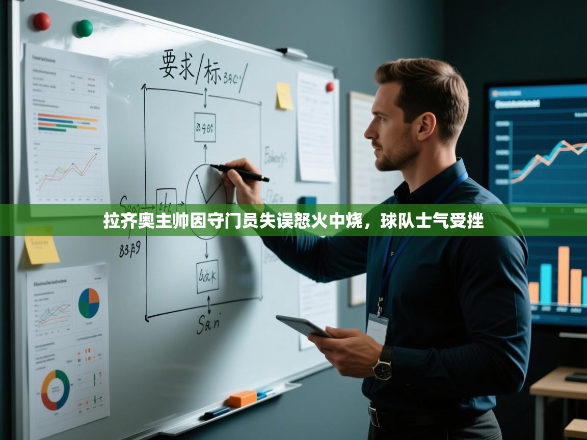 鲸蓝体育-拉齐奥主帅因守门员失误怒火中烧,球队士气受挫 第2张