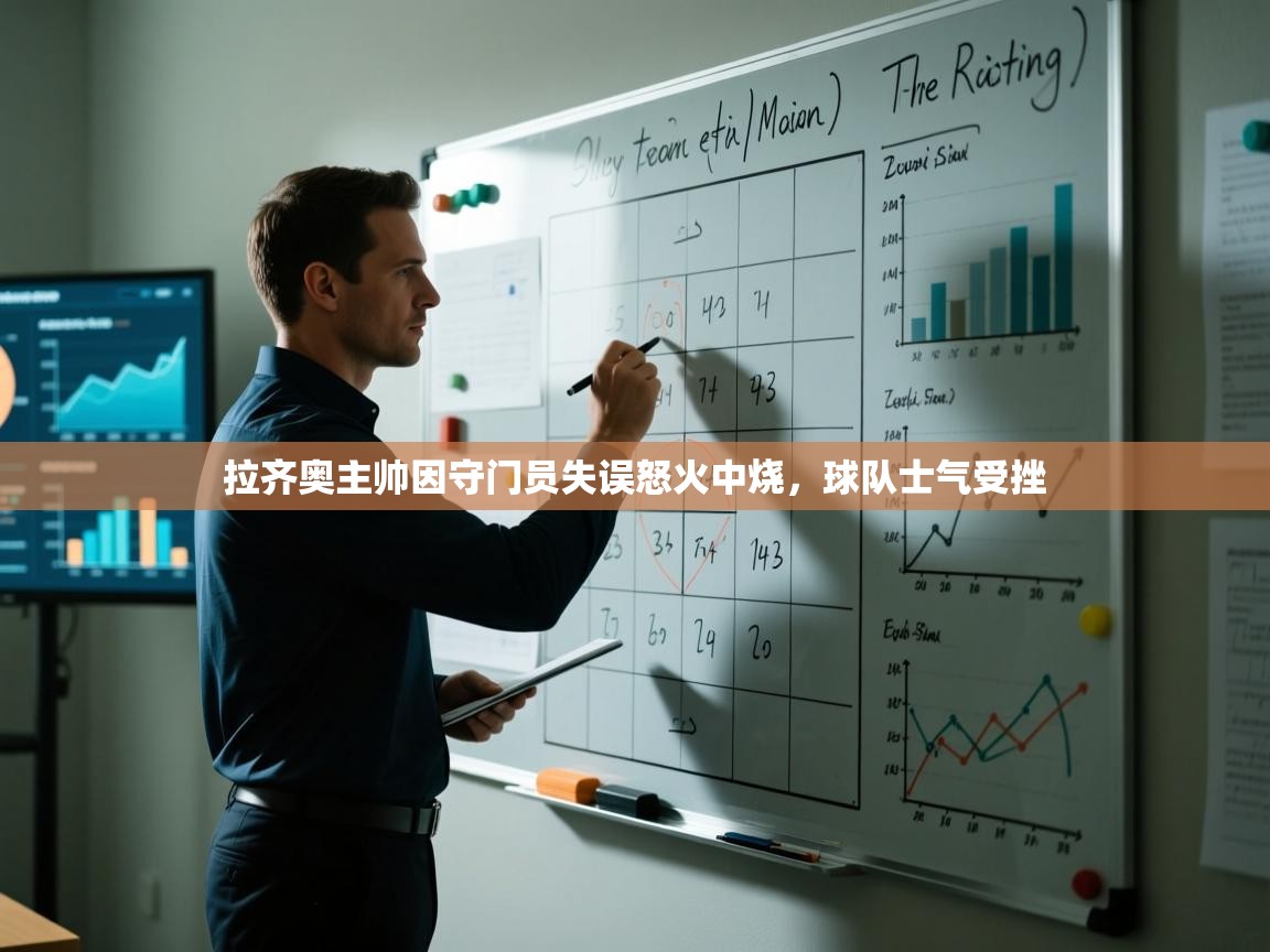 鲸蓝体育-拉齐奥主帅因守门员失误怒火中烧,球队士气受挫 第4张