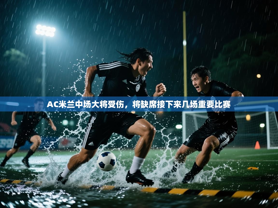 蓝鲸体育在线直播-AC米兰中场大将受伤,将缺席接下来几场重要比赛 第3张