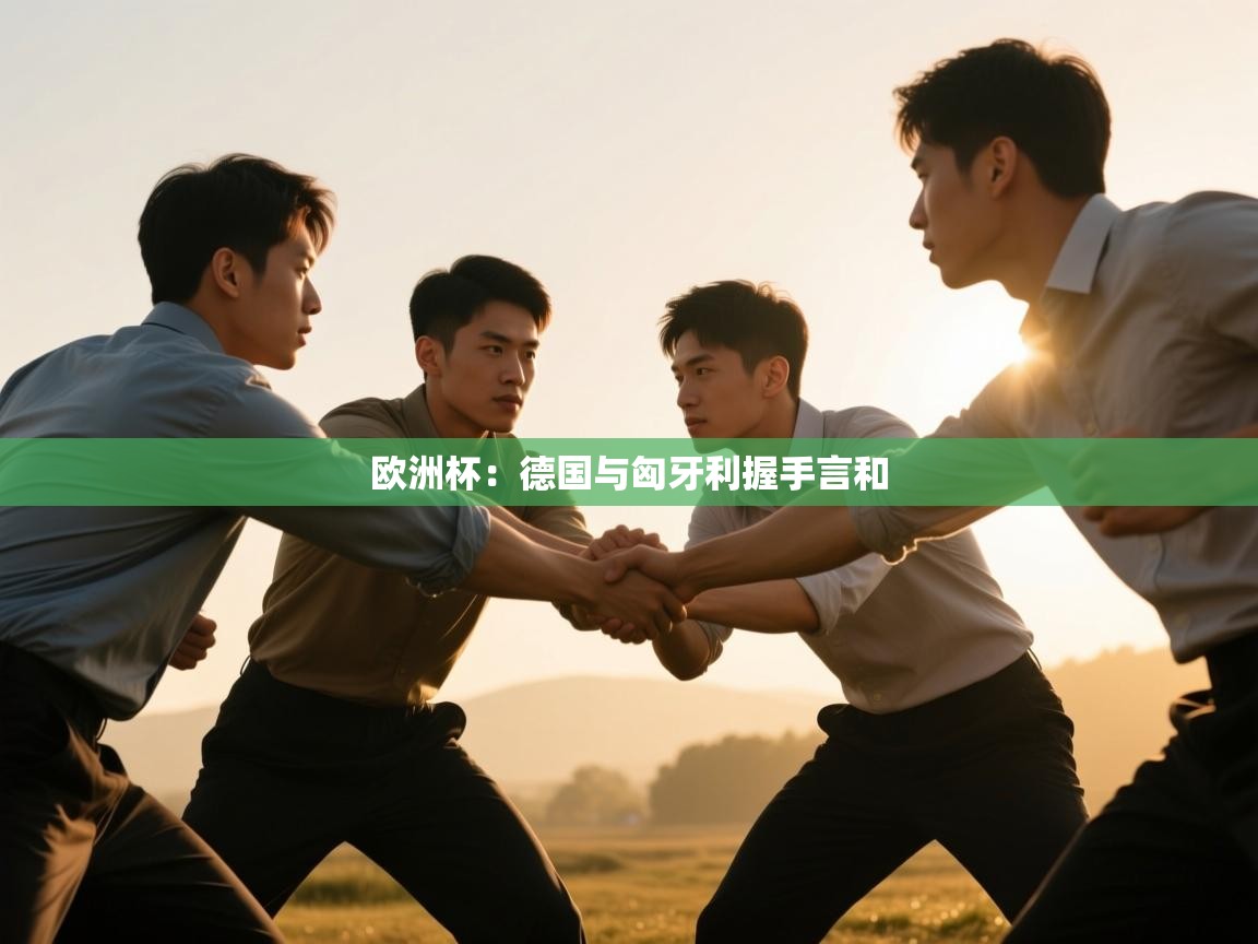 蓝鲸体育官网-欧洲杯:德国与匈牙利握手言和 第1张