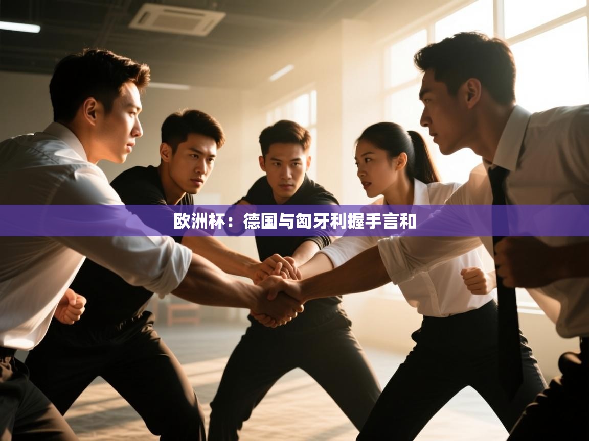 蓝鲸体育官网-欧洲杯:德国与匈牙利握手言和 第2张