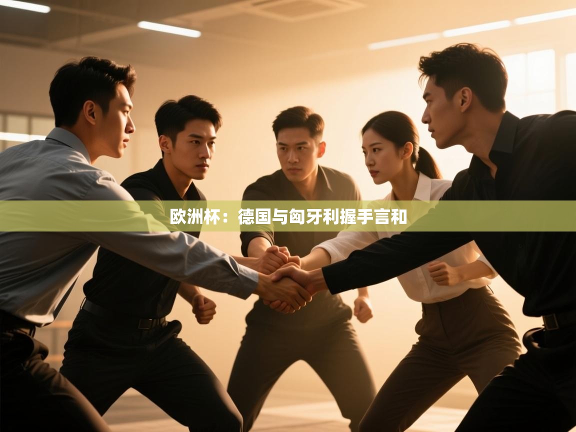 蓝鲸体育官网-欧洲杯:德国与匈牙利握手言和 第3张