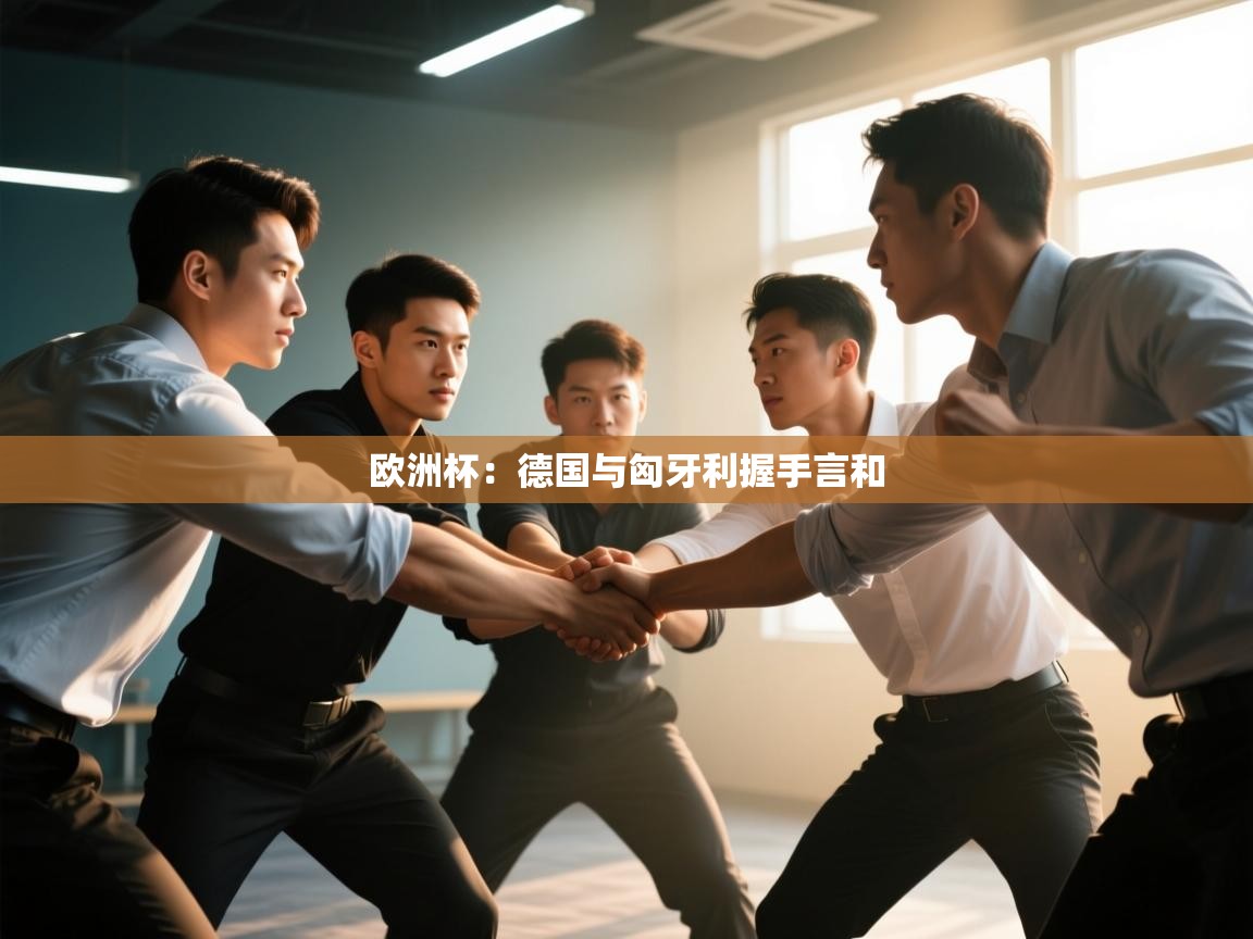 蓝鲸体育官网-欧洲杯:德国与匈牙利握手言和 第4张