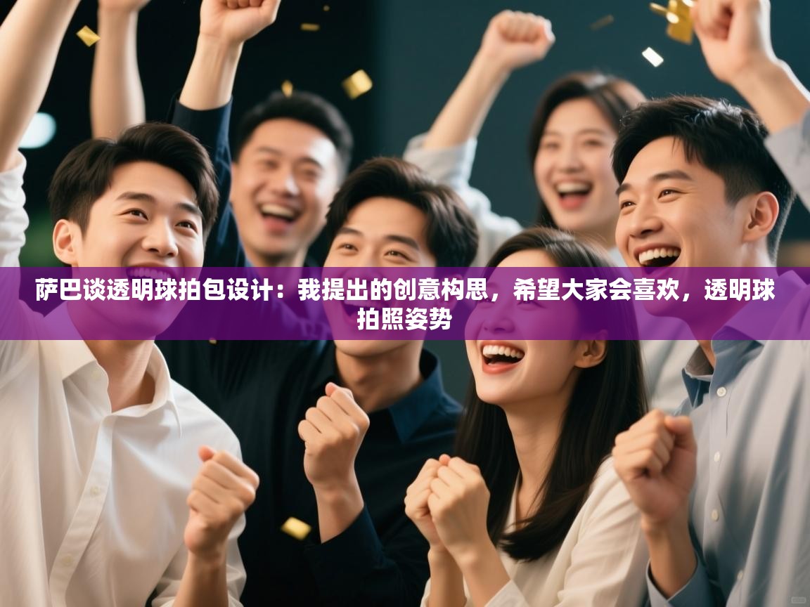 蓝鲸体育足球直播-萨巴谈透明球拍包设计:我提出的创意构思,希望大家会喜欢,透明球拍照姿势 第1张