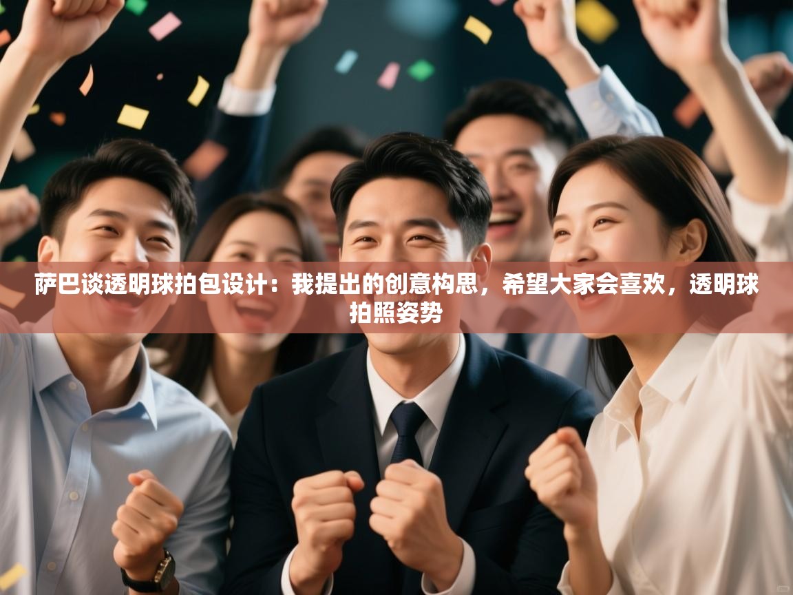 蓝鲸体育足球直播-萨巴谈透明球拍包设计:我提出的创意构思,希望大家会喜欢,透明球拍照姿势 第2张