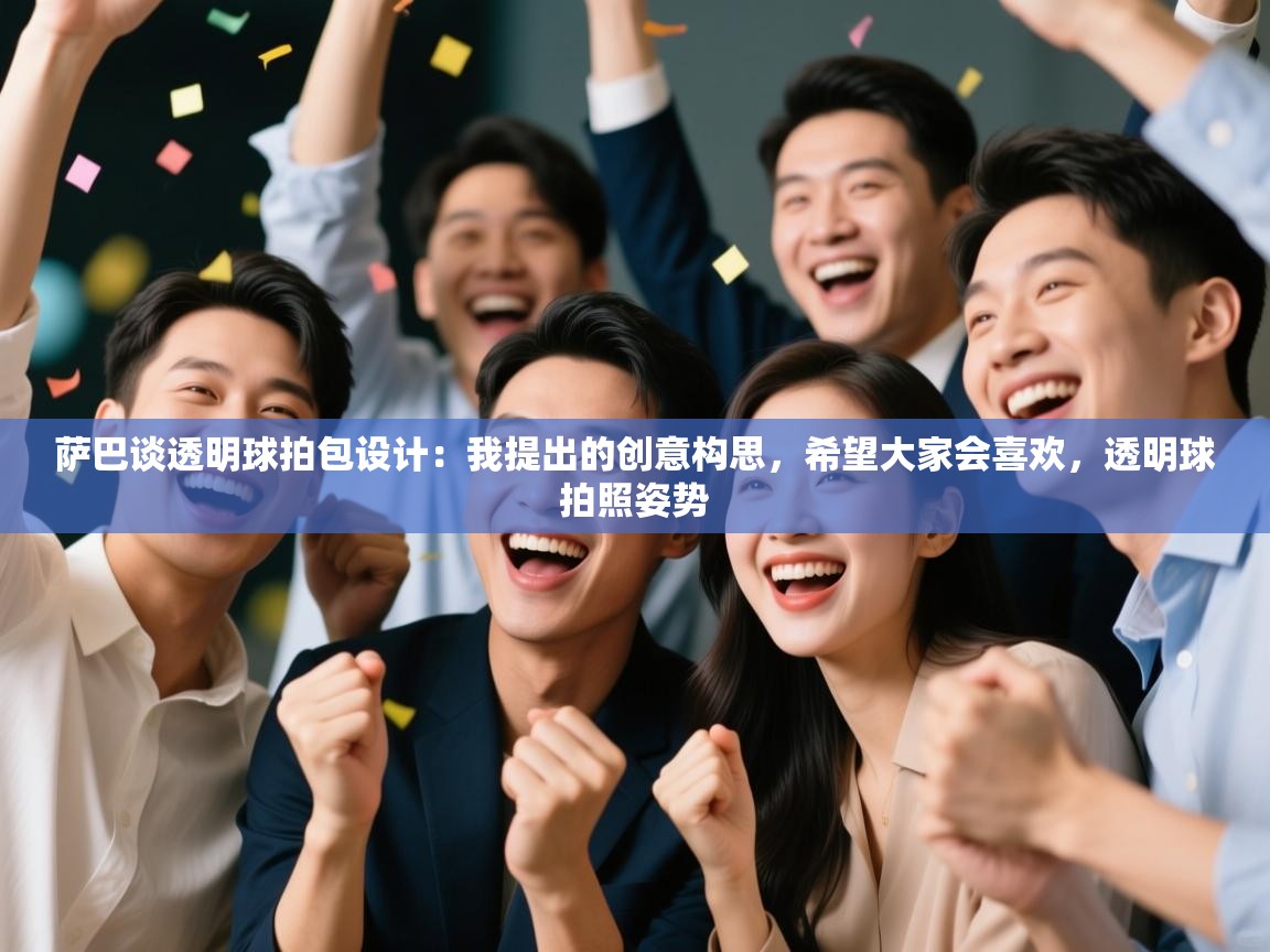 蓝鲸体育足球直播-萨巴谈透明球拍包设计:我提出的创意构思,希望大家会喜欢,透明球拍照姿势 第4张