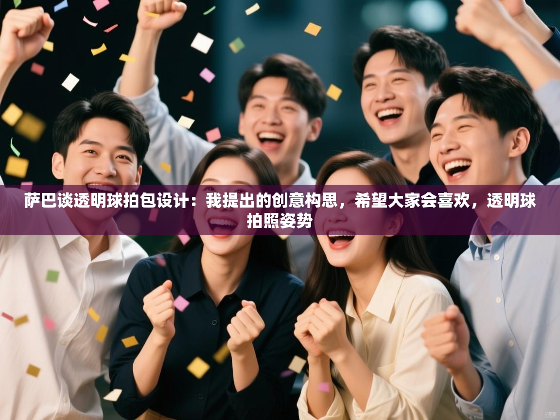 蓝鲸体育足球直播-萨巴谈透明球拍包设计:我提出的创意构思,希望大家会喜欢,透明球拍照姿势 第3张