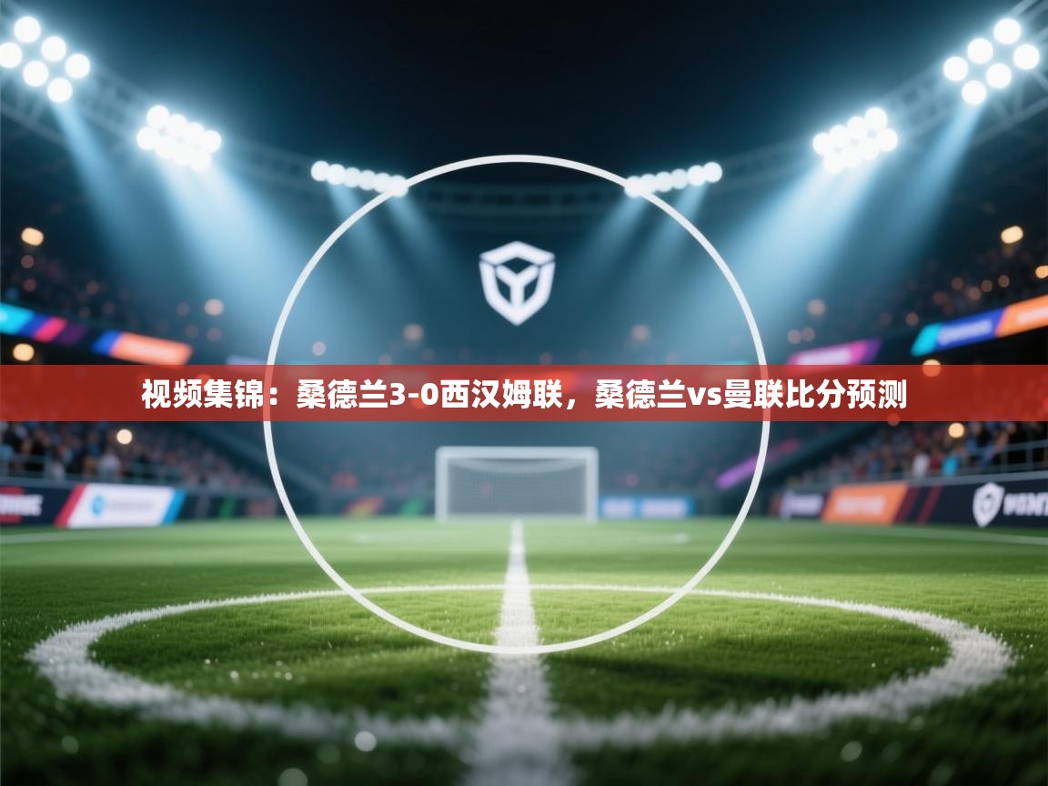 蓝鲸体育直播在线观看-视频集锦：桑德兰3-0西汉姆联，桑德兰vs曼联比分预测  第3张