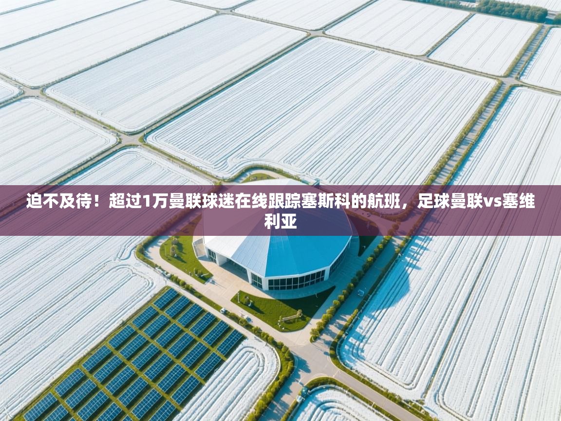 鲸蓝体育苹果-迫不及待!超过1万曼联球迷在线跟踪塞斯科的航班,足球曼联vs塞维利亚 第1张