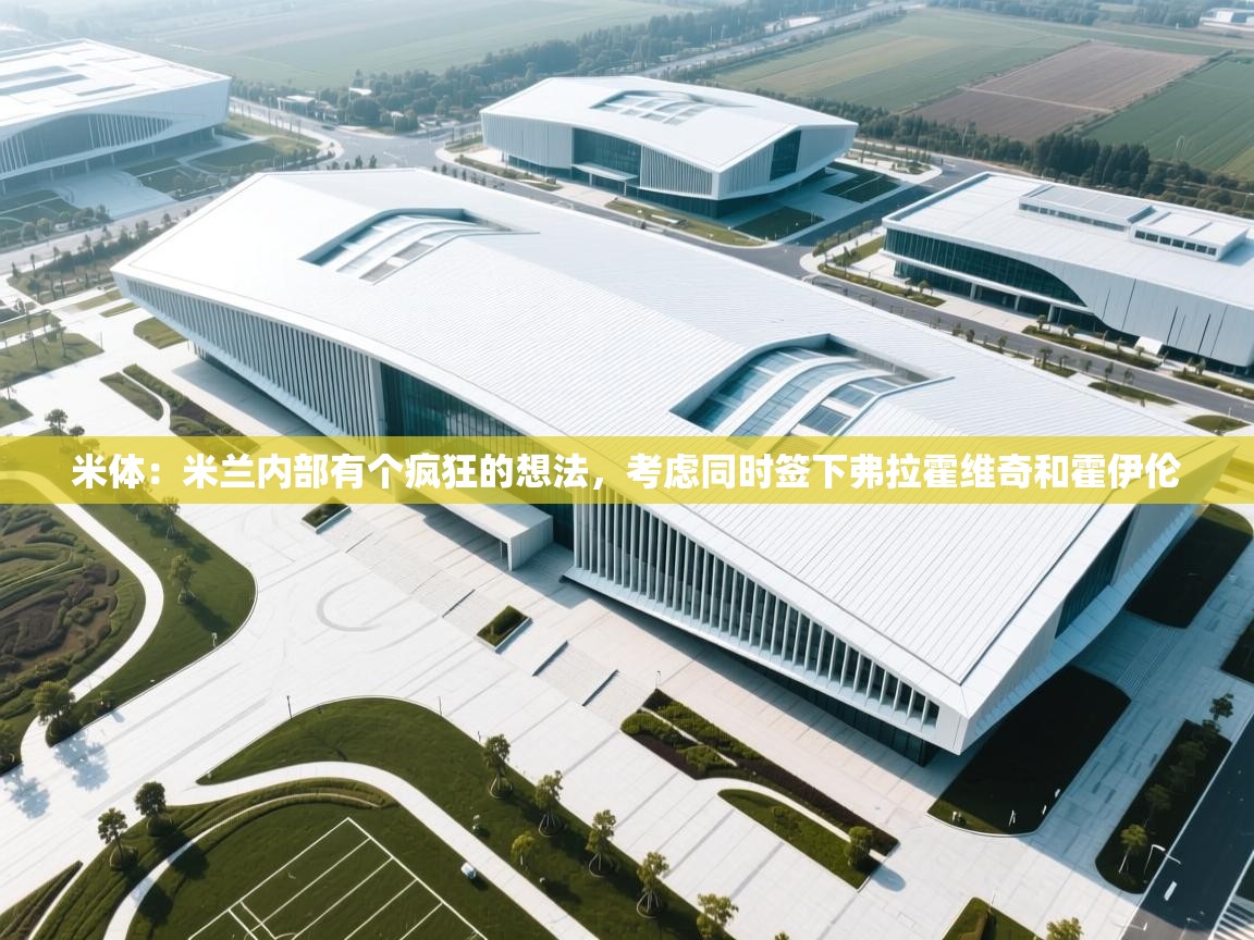 蓝鲸体育直播在线观看-米体:米兰内部有个疯狂的想法,考虑同时签下弗拉霍维奇和霍伊伦 第3张