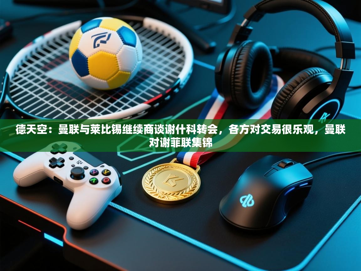 蓝鲸体育网页版入口-德天空：曼联与莱比锡继续商谈谢什科转会，各方对交易很乐观，曼联对谢菲联集锦  第2张