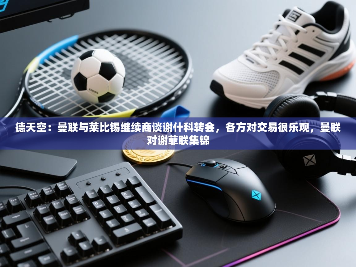 蓝鲸体育网页版入口-德天空：曼联与莱比锡继续商谈谢什科转会，各方对交易很乐观，曼联对谢菲联集锦  第3张