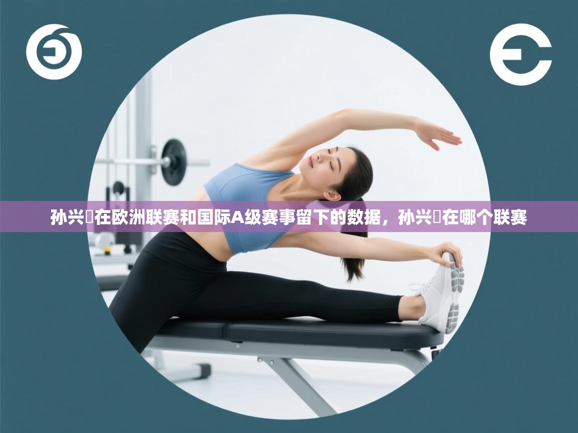 鲸蓝体育app-孙兴慜在欧洲联赛和国际A级赛事留下的数据，孙兴慜在哪个联赛  第3张