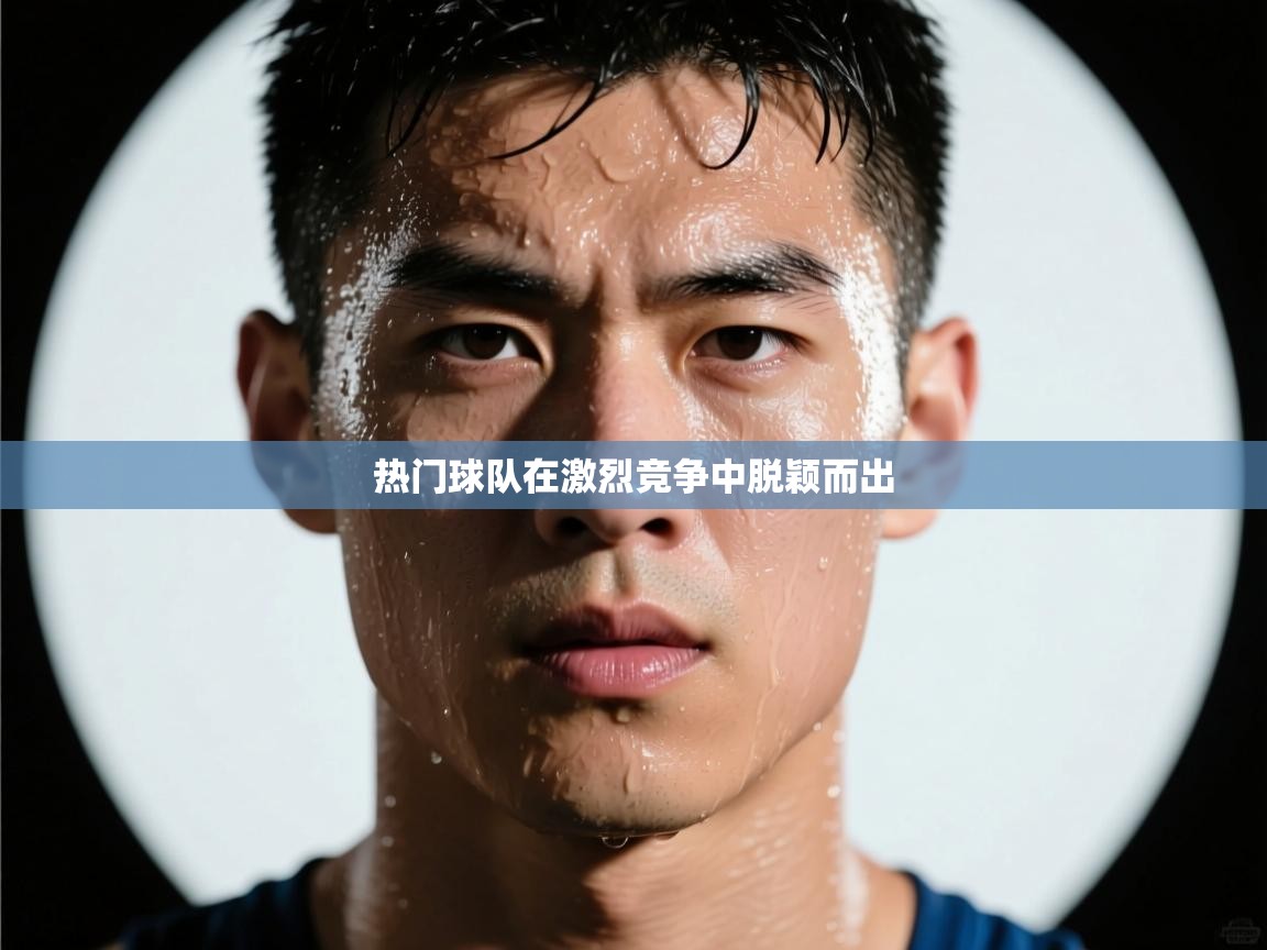 蓝鲸体育足球直播-热门球队在激烈竞争中脱颖而出  第1张