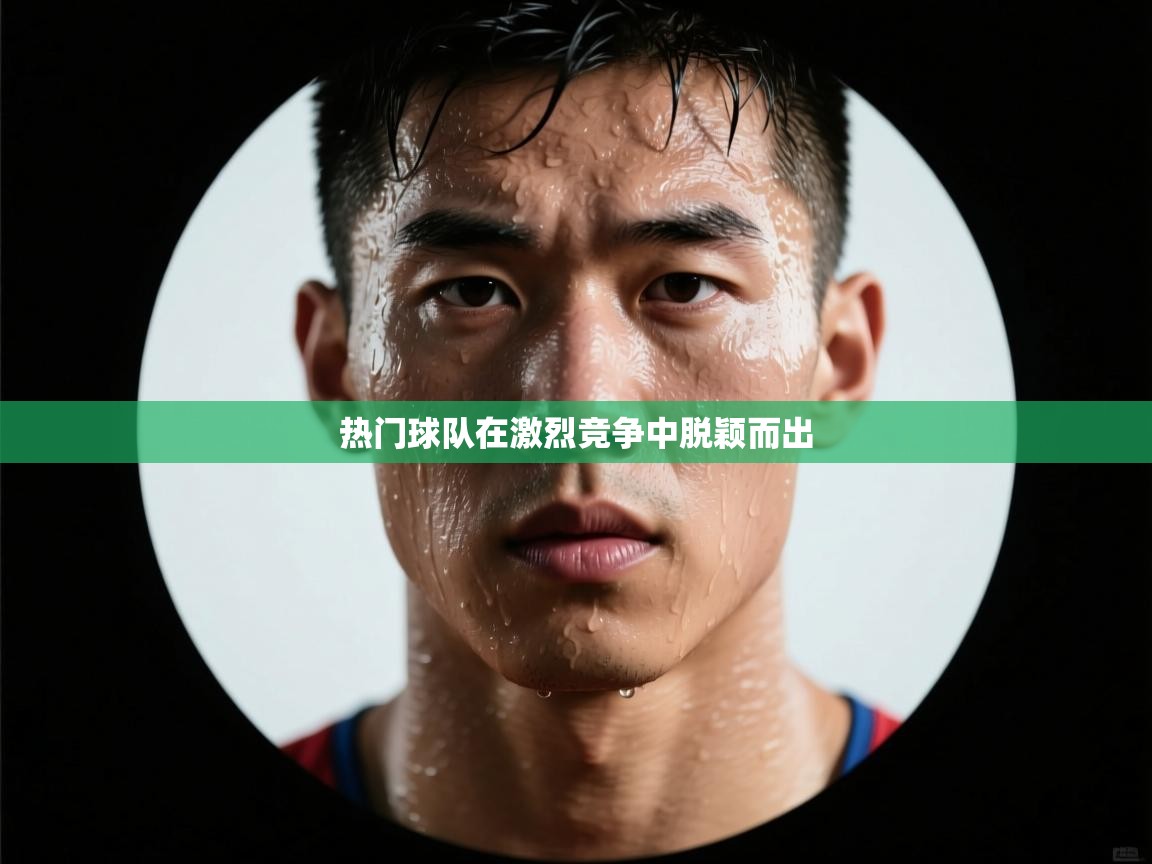 蓝鲸体育足球直播-热门球队在激烈竞争中脱颖而出  第2张