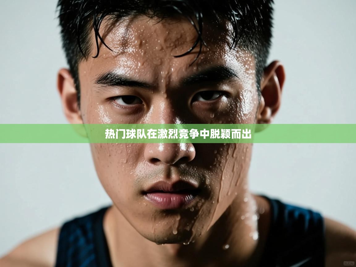 蓝鲸体育足球直播-热门球队在激烈竞争中脱颖而出  第3张