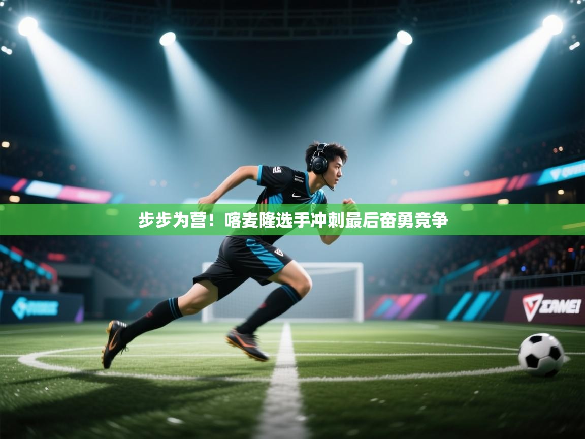 蓝鲸体育电脑版下载官网-步步为营！喀麦隆选手冲刺最后奋勇竞争  第1张