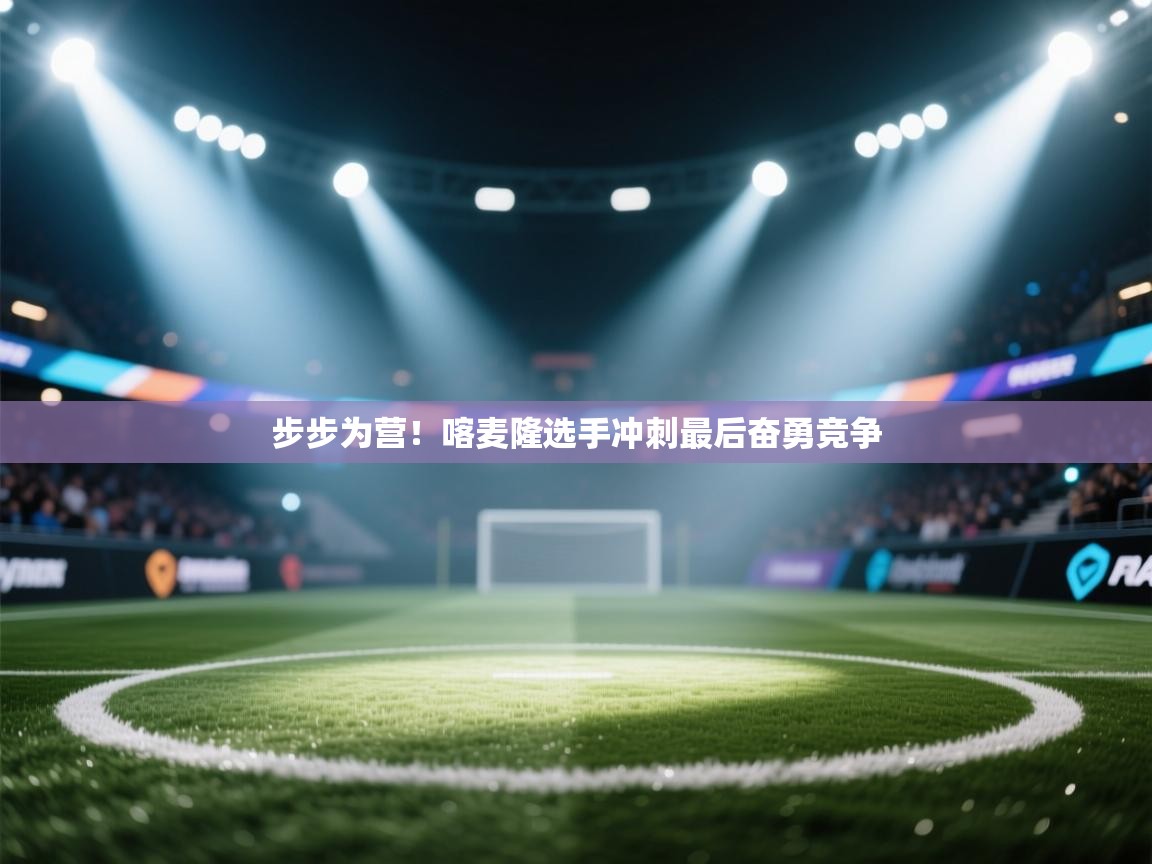 蓝鲸体育电脑版下载官网-步步为营！喀麦隆选手冲刺最后奋勇竞争  第4张