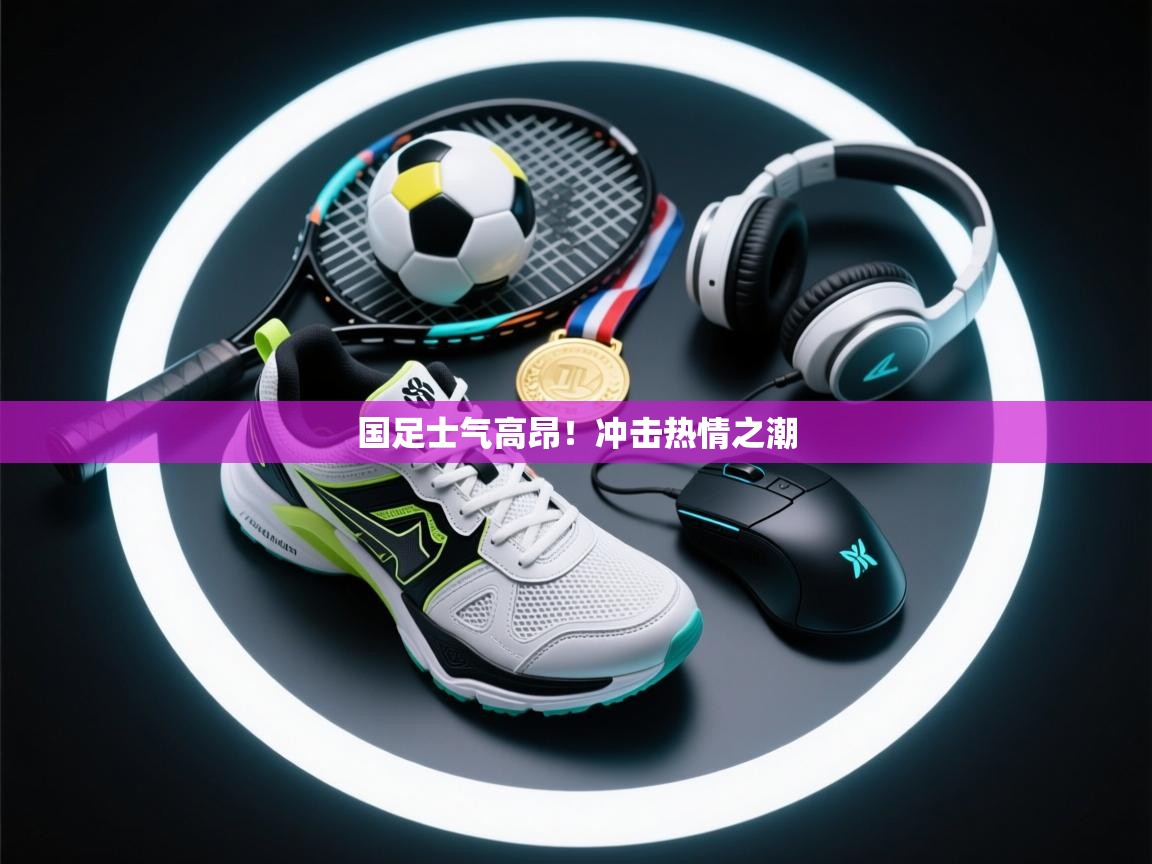 蓝鲸体育直播平台-国足士气高昂！冲击热情之潮  第3张