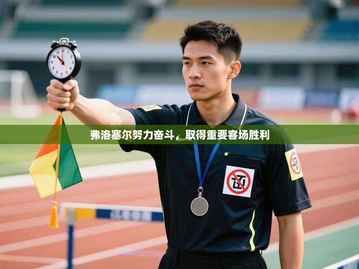 蓝鲸体育在线直播免费观看-弗洛塞尔努力奋斗，取得重要客场胜利  第2张