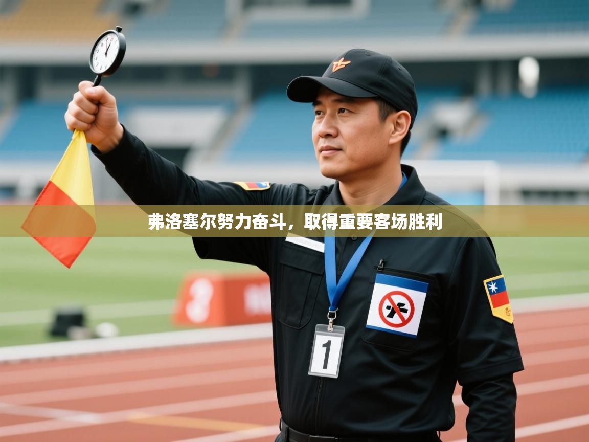蓝鲸体育在线直播免费观看-弗洛塞尔努力奋斗，取得重要客场胜利  第1张