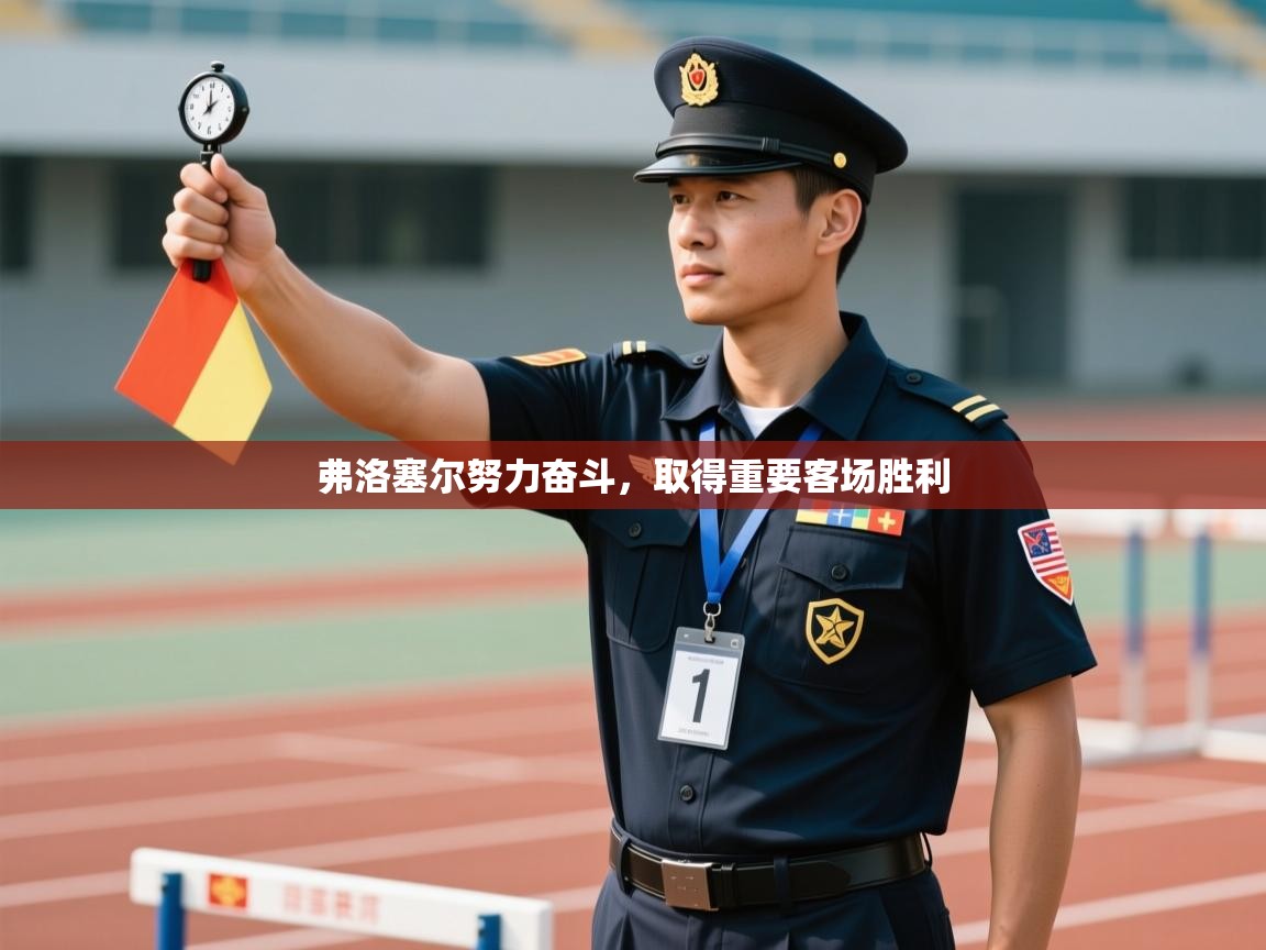 蓝鲸体育在线直播免费观看-弗洛塞尔努力奋斗，取得重要客场胜利  第3张