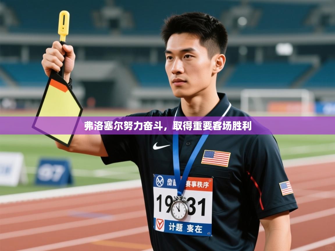 蓝鲸体育在线直播免费观看-弗洛塞尔努力奋斗，取得重要客场胜利  第4张