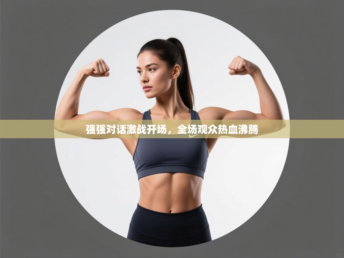 蓝鲸体育app下载官网-强强对话激战开场，全场观众热血沸腾  第3张