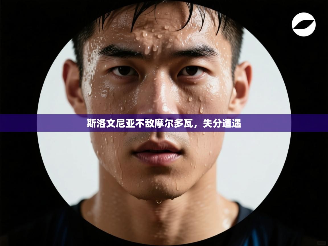 蓝鲸体育直播平台-斯洛文尼亚不敌摩尔多瓦,失分遭遇 第1张