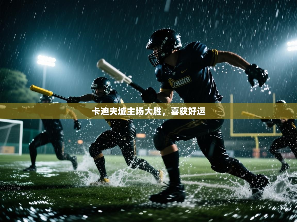 蓝鲸体育直播电脑版-卡迪夫城主场大胜，喜获好运  第1张