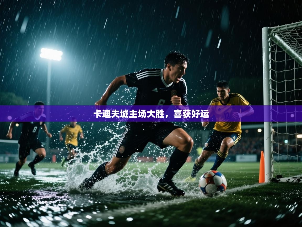 蓝鲸体育直播电脑版-卡迪夫城主场大胜，喜获好运  第3张