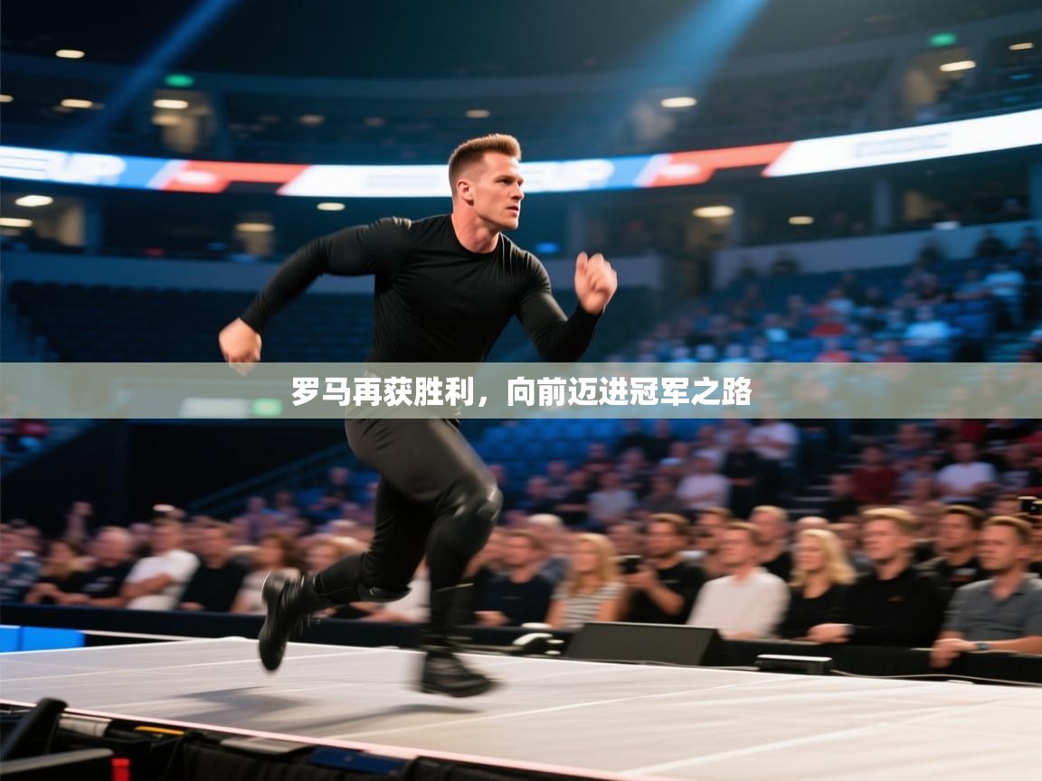 蓝鲸体育app下载电脑版官网-罗马再获胜利，向前迈进冠军之路  第1张