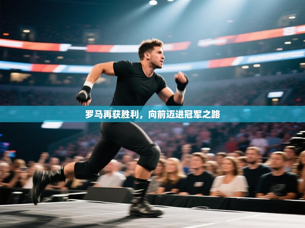 蓝鲸体育app下载电脑版官网-罗马再获胜利，向前迈进冠军之路  第3张