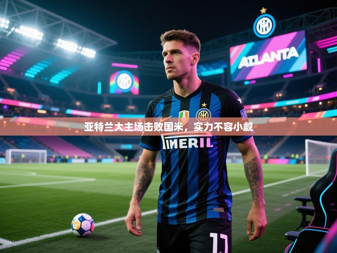 蓝鲸体育在线直播-亚特兰大主场击败国米，实力不容小觑  第1张