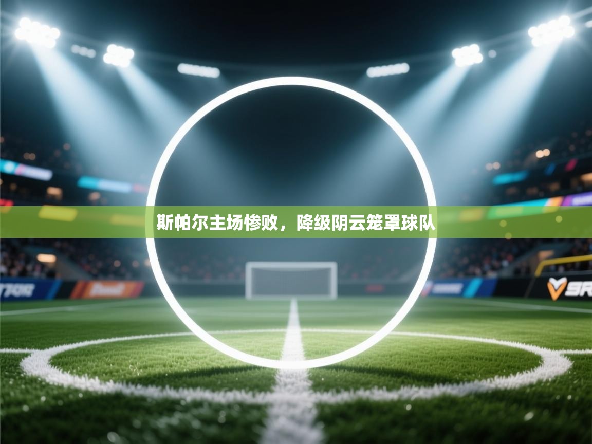 蓝鲸体育app下载电脑版官网-斯帕尔主场惨败，降级阴云笼罩球队  第1张