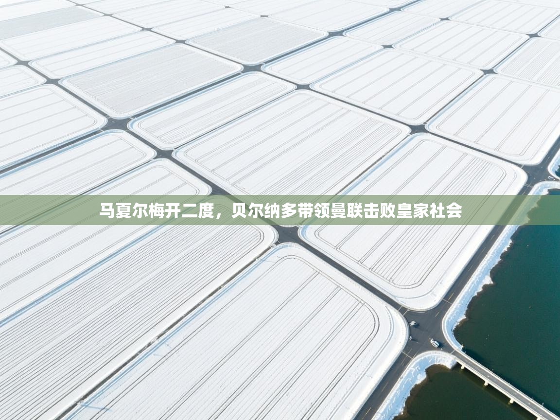 -马夏尔梅开二度，贝尔纳多带领曼联击败皇家社会  第1张