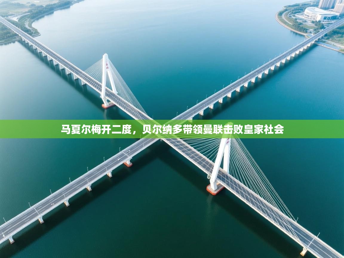 -马夏尔梅开二度，贝尔纳多带领曼联击败皇家社会  第2张