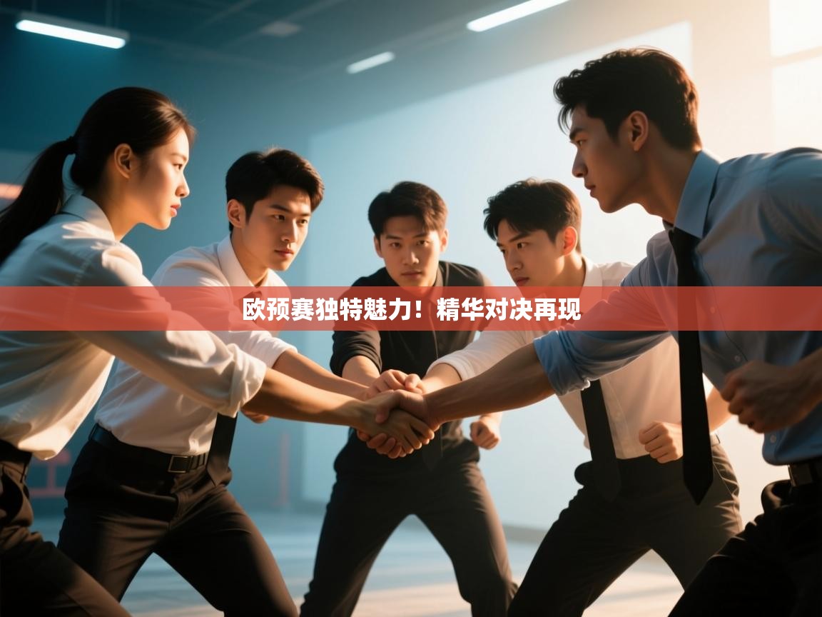 篮鲸体育入口-欧预赛独特魅力！精华对决再现  第3张