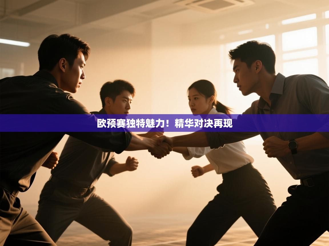 篮鲸体育入口-欧预赛独特魅力！精华对决再现  第4张