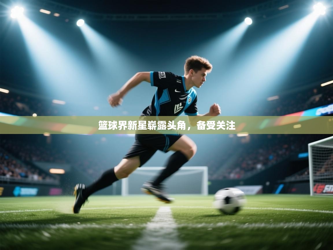 鲸鱼体育-篮球界新星崭露头角,备受关注 第3张