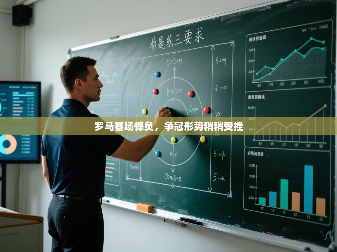 蓝鲸体育直播-罗马客场憾负，争冠形势稍稍受挫  第1张