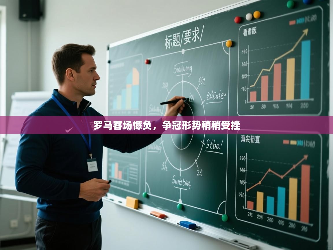 蓝鲸体育直播-罗马客场憾负，争冠形势稍稍受挫  第2张