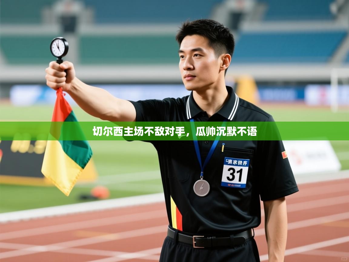 鲸蓝体育app下载-切尔西主场不敌对手，瓜帅沉默不语  第1张