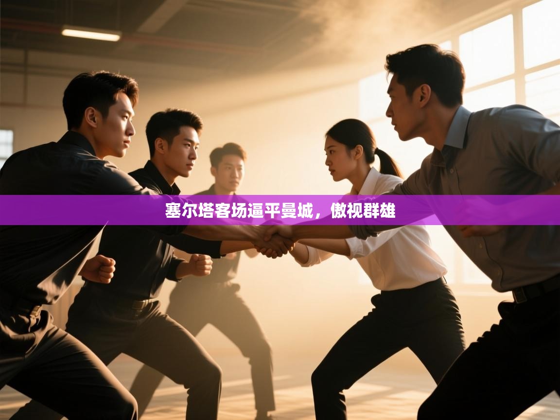 蓝鲸体育直播在线观看免费版-塞尔塔客场逼平曼城，傲视群雄  第2张