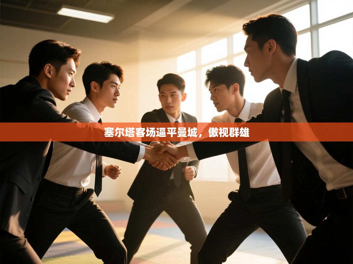 蓝鲸体育直播在线观看免费版-塞尔塔客场逼平曼城，傲视群雄  第1张