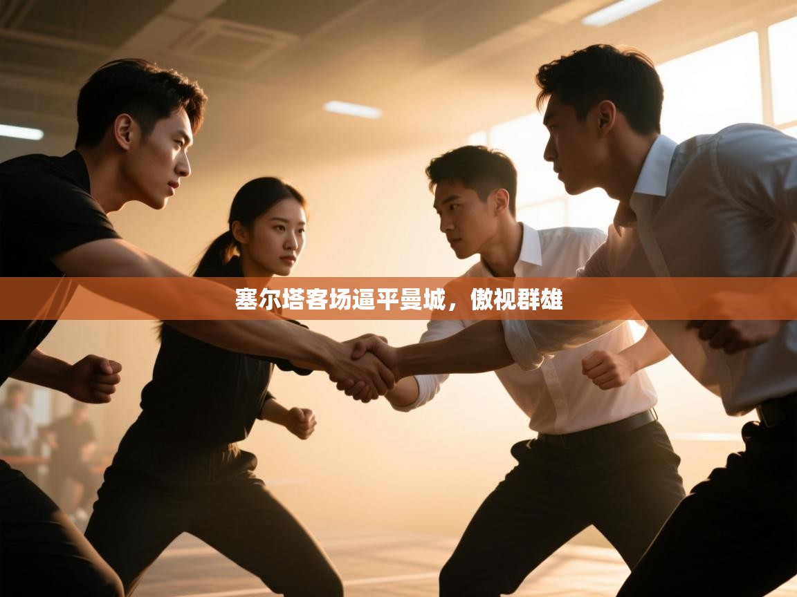 蓝鲸体育直播在线观看免费版-塞尔塔客场逼平曼城，傲视群雄  第3张